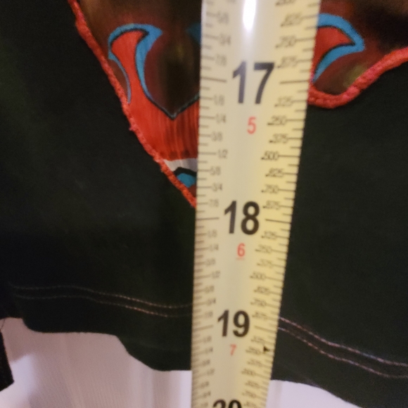 Fred Sabatier unique asymmetrical shirt - Picture 7 of 13